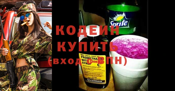 хмурый Майский